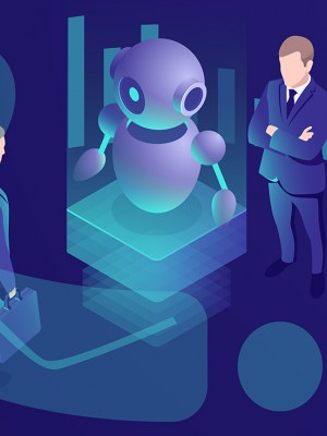 马云马斯克激辩人工智能未来：计算机能否超越人类？
